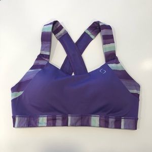 BROOKS Sports bra